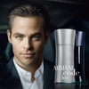 Giorgio Armani Armani Code Ice Eau de Toillete 75ml