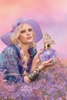 Anna Sui La Vie de Boheme Eau de Toilette 50ml