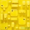 Lacoste Eau De Lacoste L12-12-Yellow (Jaune) Eau De Toilette 100ml