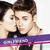 Justin Bieber Girl Friend Eau de Parfum 30ml
