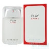 Givenchy Play Sport For Men Eau de Toillete 100ml