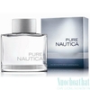 Nautica Pure Eau de Toillete 100ml