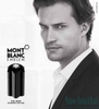 Mont Blanc Emblem Eau de Toillete 40ml