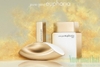 Calvin Klein Euphoria Pure Gold Eau de Parfum 100ml