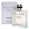 Chanel Allure Homme Sport Cologne 50ml