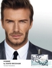 David Beckham Homme Eau de Toilette 75ml