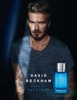 David Beckham Made Of Instinct Eau De Toilette 50ml