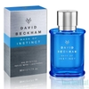 David Beckham Made Of Instinct Eau De Toilette 50ml