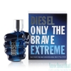 Diesel Only The Brave Extreme Eau de Toilette 75ml