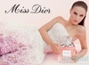 Bộ quà tặng CHRISTAN DIOR Miss Dior Mini Collection