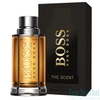 Hugo Boss Boss The Scent Eau de Toilette 100ml