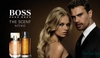 Hugo Boss Boss The Scent Intense Eau de Parfum 50ml