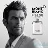 Mont Blanc Legend Spirit Eau de Toilette 100ml