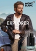 Mont Blanc Explorer Eau de Parfum 100ml