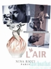 Nina Ricci L'Air Eau de Parfum 50ml