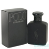 Ralph Lauren Polo Double Black Eau de Toilette 75ML