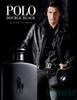 Ralph Lauren Polo Double Black Eau de Toilette 75ML