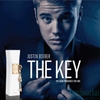 Justin Bieber The Key Eau de Parfum 30ml