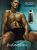 Yves Saint Laurent Body Kouros Eau de Toilette 100ml
