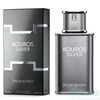 Yves Saint Laurent Kouros Silver Eau de Toilette 100ml