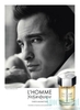 Yves Saint Laurent l'Homme Eau de Toilette 60ml