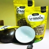 Combo 02 gói Olaben Granola giảm cân 400gr kèm chén