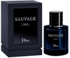 Christian Dior Sauvage Parfum Elixir