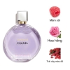 Chanel Chance Eau splendide Eau de Parfum 100ml