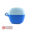 hop-nho-co-nap-day-va-lo-treo-137x54x108mm-xanh-hang-noi-dia-nhat-ban-sku-490559