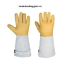 găng tay chống lạnh  -170 C Cryogenic