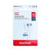 Thẻ Nhớ microSDHC Sandisk Ultra 64GB UHS-I -80MB/s
