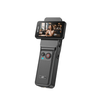 Camera Hành Trình Siêu Nhỏ SJCAM C400 4K Chống rung Gyro 6 trục Màn hình lật xoay Pocket (Hàng đặt trước)