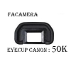 EyeCup Canon EB for Canon - Mắt ngắm cho máy ảnh Canon