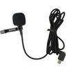 Mic thu âm (A) cho SJ6 SJ7 SJ360 - EXTERNAL MICROPHONE A FOR SJ6 SJ7 SJ360