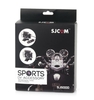 Vỏ chống nước có cổng sạc cho SJ5000 SERIES - WATERPROOF CASE WITH CAR CHARGER