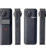 SJCAM 360+ Panoramic Action Camera