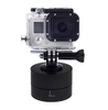 Đế xoay hẹn giờ 120min timelapse cho SJCAM, Gopro, Xiaoyi, Camera hành trình