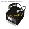 Bộ sạc điện xe nâng người genie 12V, 24 V, 48V