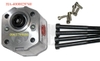 Bán bơm thủy lực xe nâng người Haulotte HA12CJ Compact 12 HA12IP