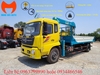 Bán cẩu tự hành 5 tấn Huyndai Unic Soosan Kanglim