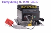 Bộ sạc điện xe nâng người JLG