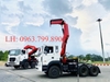 CẨU ĐẬP CHUỘT ROBOT PALFINGER 3 5 8 10 12 TẤN