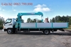 Cẩu tự hành Huyndai 3 tấn HLC-3014