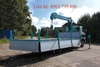 Cẩu tự hành Huyndai 3 tấn HLC-3014