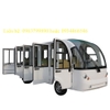 BÁN XE THĂM QUAN DU LỊCH 14 CHỖ CHẠY ĐIỆN