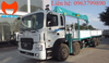 Bán cẩu tự hành Huyndai Everdigm 12 tấn HLC - 12015