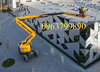 Bán xe thang nâng người 20 m