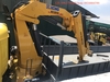 Cẩu gấp khúc robot 12 tấn XCMG SQ12ZK3Q