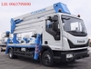 XE Ô TÔ NÂNG NGƯỜI 32 M SỬA CHỮA ĐIỆN
