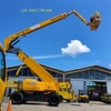 Bán xe nâng người cần gấp khúc Z boom 41m Haulotte HA41 RTJ PRO
